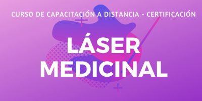 curso de laser medico - depilacion definitiva